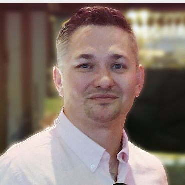 Simon Walsh