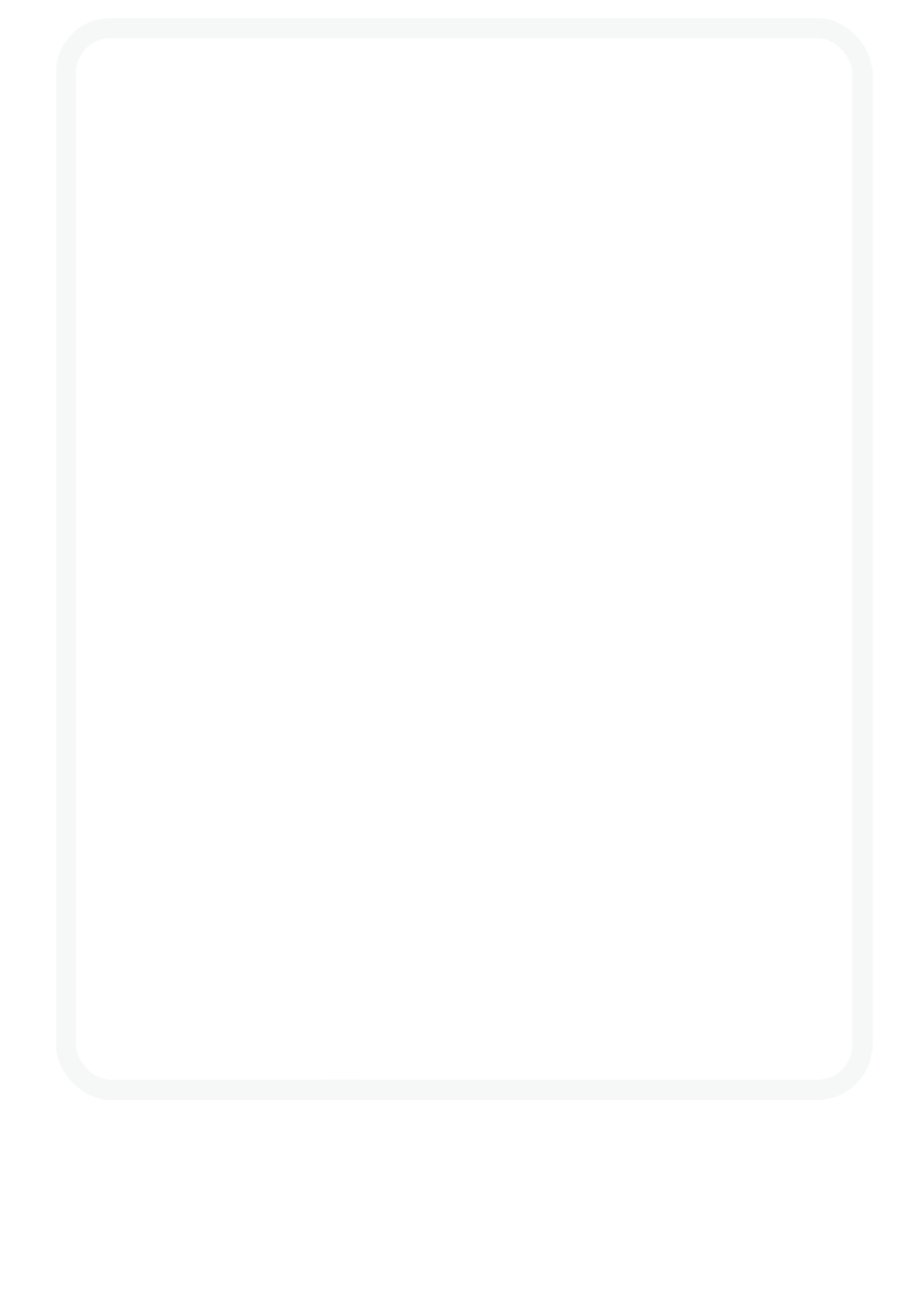 Sustainability certification