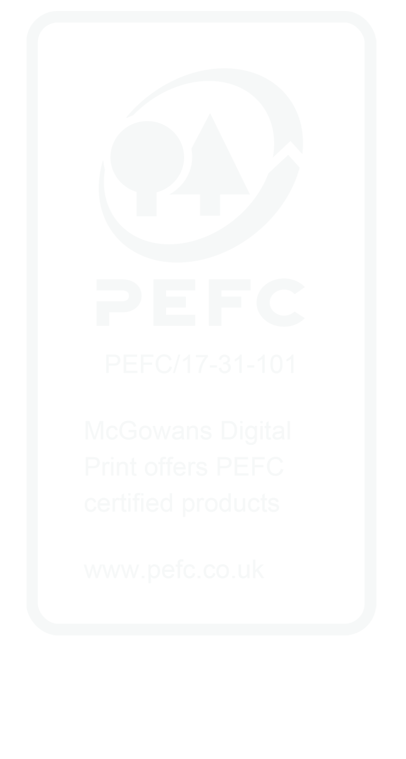 Sustainability certification