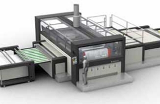 M Press Tiger