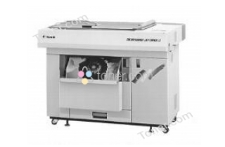 Canon Bubblejet A1
First in Ireland