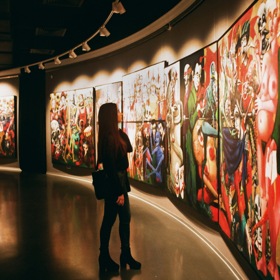 Exhibiting in Ireland? How to Make Your Exhibition Stand Unmissable