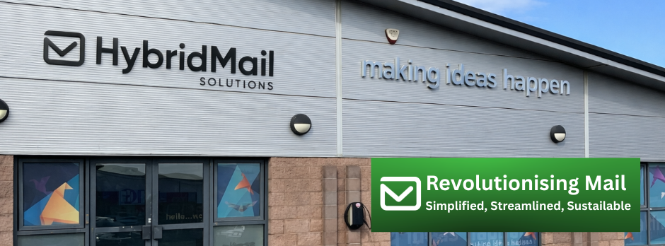 Have you met hybrid mail solutions? a specialist service from McGowans