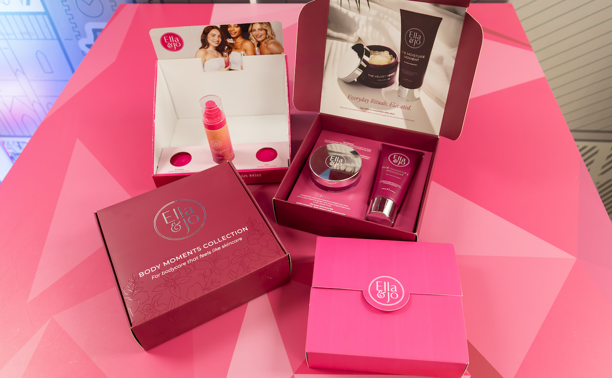 Beyond the box: how custom packaging elevates your brand story