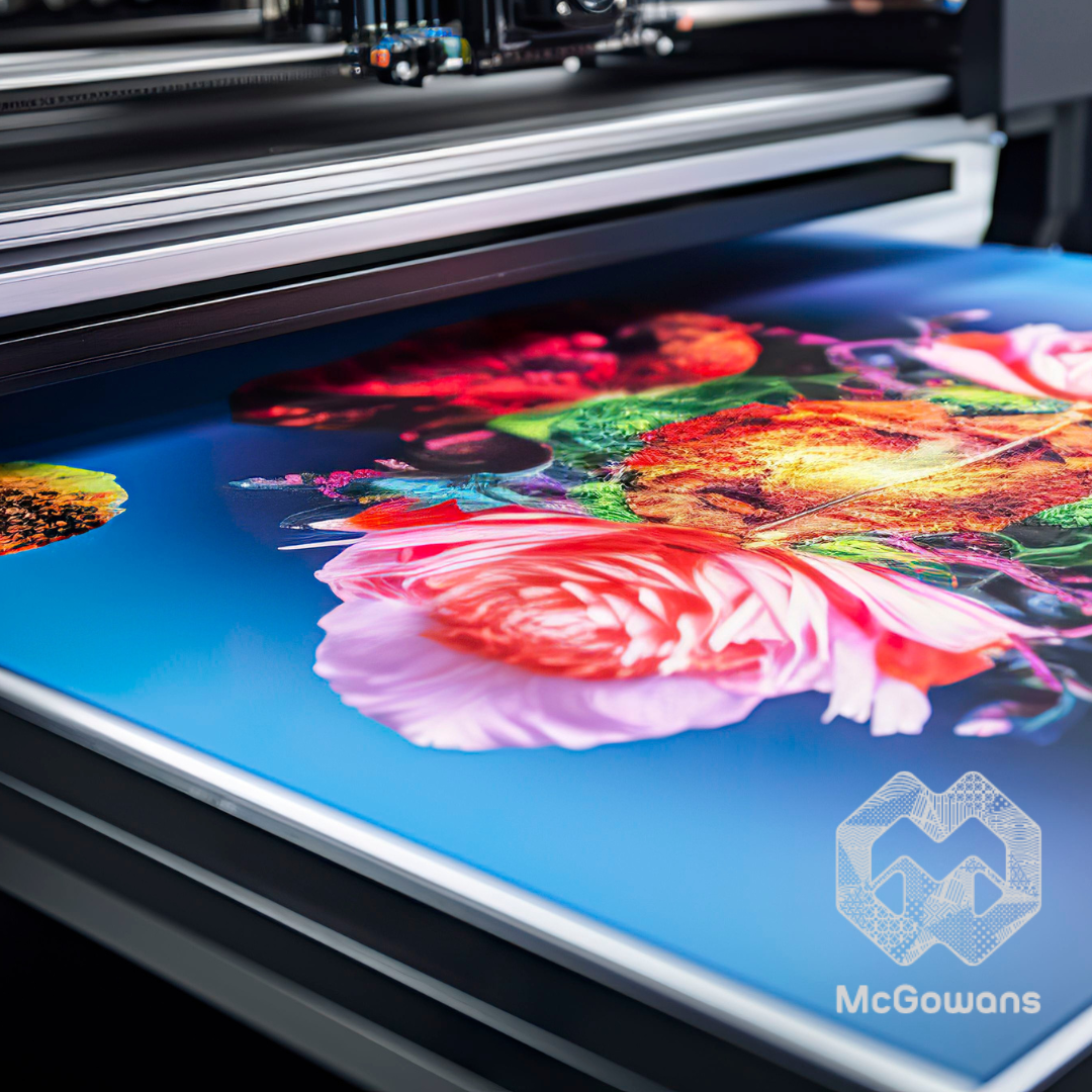The Beginner’s Guide to Print Embellishments: Foil, Spot UV and Embossing