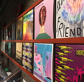 Print on demand: cut waste, improve delivery, delight customers